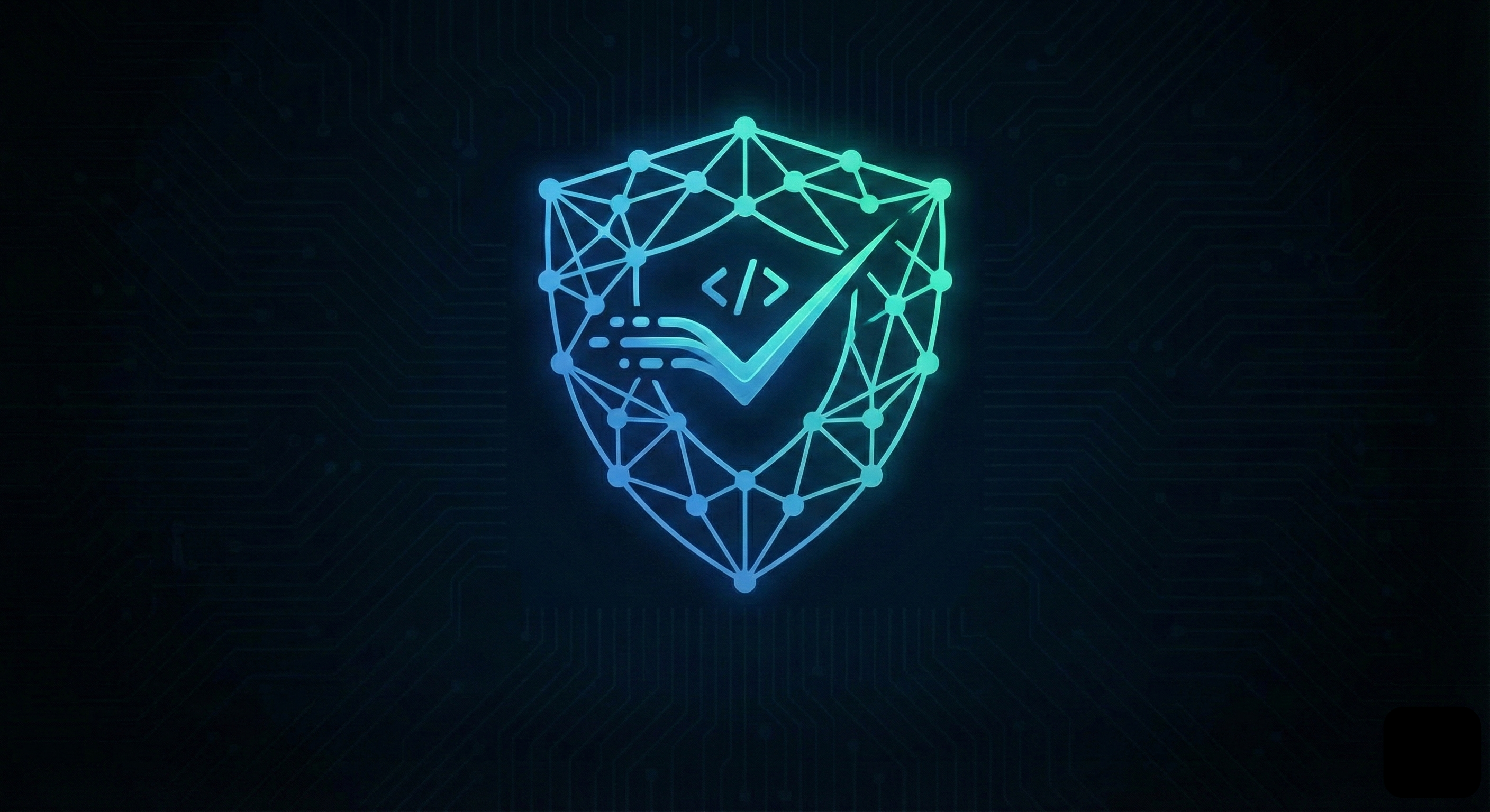 Shield AI Agents Logo